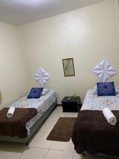 HOTEL SÃO LUÍS - Uruguaiana - 4