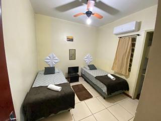 HOTEL SÃO LUÍS - Uruguaiana - 7