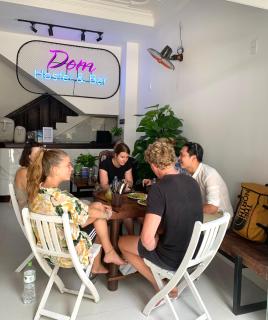 Dom Hostel and Bar - Hội An - 1
