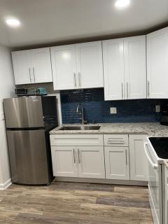 Crystal Sands Apartments - Ocean City - 4