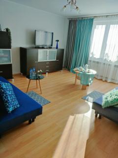 Apartament nad Nidą - 9