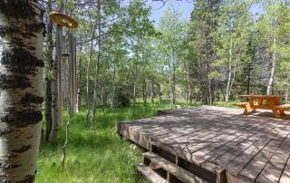 Remington Reload by KABINO Hot Tub FirePit Roku Big Yard Driveway Grill WiFi Trails - Island Park - 3