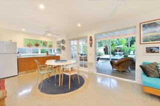 Jamaica Beach House, Port Douglas - 6