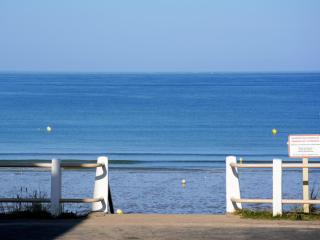 Mobil-home confort, 2 chambres, piscine chauffée, 200m plage, centre-ville, parking, WiFi, ménage inclus - FR-1-361A-28 - 4