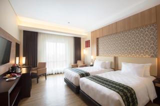 BEST WORLD KINDAI HOTEL - Banjarmasin - 7