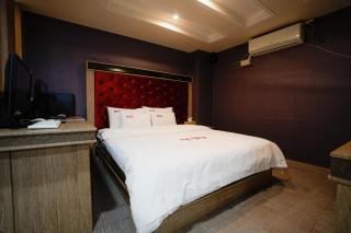 Mokpo Well hotel - Mokpo - 2
