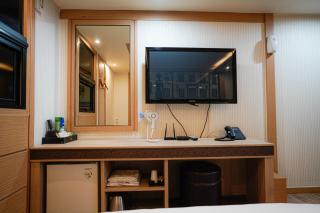 Mokpo Well hotel - Mokpo - 1