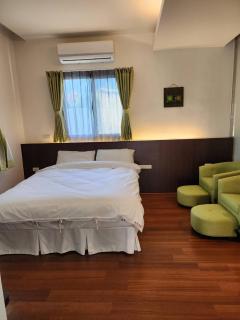 Hajin Homestay - Puli - 7