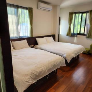 Hajin Homestay - Puli - 5