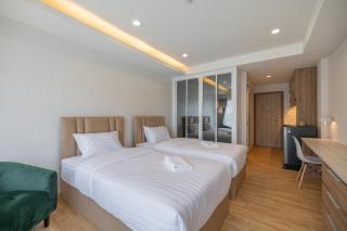 Exoresidence The Heart of Chinatown - Bangkok - 2