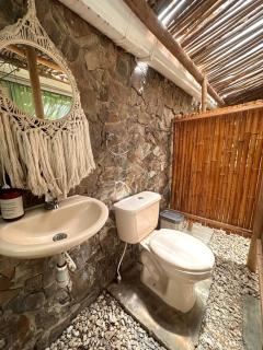 Villa el Oasis, luxurious Santa Marta getaway - 5