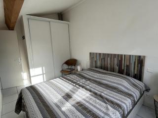 Pavillon climatisé avec piscine, tennis et terrasse, à 10 min d'Argelès-sur-Mer - FR-1-732-32 - Sorède - 2