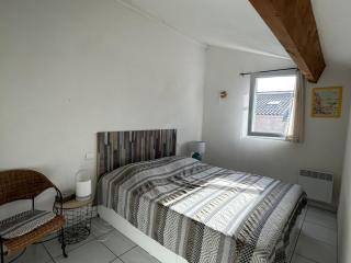 Pavillon climatisé avec piscine, tennis et terrasse, à 10 min d'Argelès-sur-Mer - FR-1-732-32 - Sorède - 9