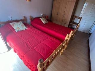 Maison 2 chambres à Saint-André, proche plages et Espagne, terrasse spacieuse, ménage inclus - FR-1-732-36 - 4