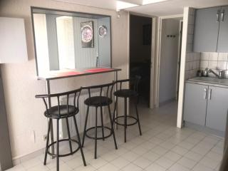 Pavillon climatisé 2 étoiles avec piscine, proche plage, 2 chambres, terrasse ombragée, parking inclus - FR-1-732-28 - Argelès-sur-Mer - 8
