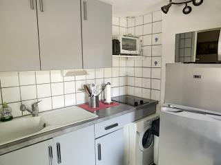 Pavillon climatisé 2 étoiles avec piscine, proche plage, 2 chambres, terrasse ombragée, parking inclus - FR-1-732-28 - Argelès-sur-Mer - 7