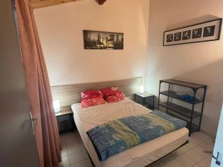 Pavillon vacances 4 pers., parking, clim, proche plage - FR-1-732-28 - 3