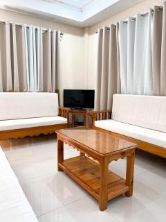 Cozy Millenium House - Baguio - 6