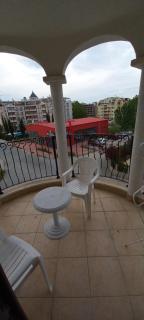 Quiet Corner - Sunny Beach - 1