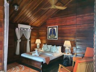 Melina Beach Resort - Isla Tioman - 5