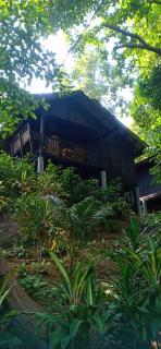 Melina Beach Resort - Isla Tioman - 7