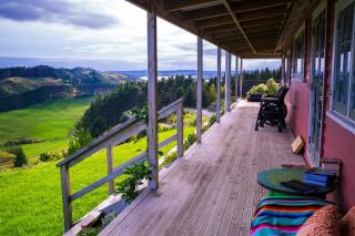 Fridas Accommodation - Raglan - 8