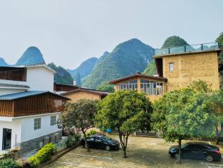 YangShuo Eden Inn - Yangshuo - 2