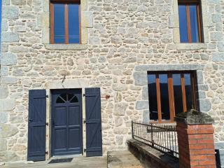 Aventure en plein air: gîte familial avec activités, proche La Loge des gardes et Paléopolis - FR-1-489-454 - La Chabanne - 1