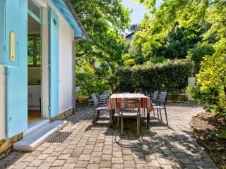 Spacieuse villa à Arcachon - Terrasses, jardin, proche plages, 5 chambres pour 12 pers. - FR-1-433-104 - Arcachon - 7