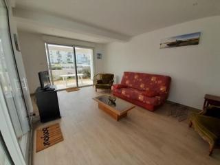 Villa T4 plain-pied proche plage, terrasse, parking, animaux acceptés - Saint-Gilles-Croix-de-Vie - FR-1-324-559 - Saint Gilles Croix de vie - 8