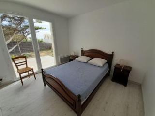 Villa T4 plain-pied proche plage, terrasse, parking, animaux acceptés - Saint-Gilles-Croix-de-Vie - FR-1-324-559 - Saint Gilles Croix de vie - 6