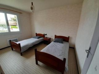 Villa T4 plain-pied proche plage, terrasse, parking, animaux acceptés - Saint-Gilles-Croix-de-Vie - FR-1-324-559 - Saint Gilles Croix de vie - 5