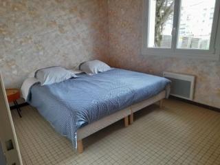 Villa T4 plain-pied proche plage, terrasse, parking, animaux acceptés - Saint-Gilles-Croix-de-Vie - FR-1-324-559 - Saint Gilles Croix de vie - 4
