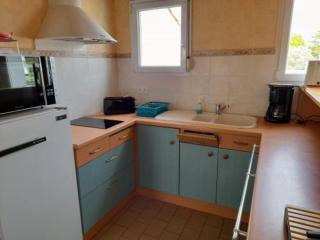 Villa T4 plain-pied proche plage, terrasse, parking, animaux acceptés - Saint-Gilles-Croix-de-Vie - FR-1-324-559 - Saint Gilles Croix de vie - 3
