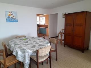 Villa T4 plain-pied proche plage, terrasse, parking, animaux acceptés - Saint-Gilles-Croix-de-Vie - FR-1-324-559 - Saint Gilles Croix de vie - 1