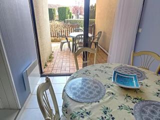 Pavillon confortable à 10 min de la mer avec terrasse, parking et local à vélo - FR-1-732-48 - Argelès-sur-Mer - 6