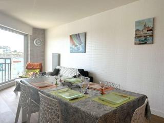 Spacieux appartement centre-ville, 5 couchages, proche plage - FR-1-224-800 - 5