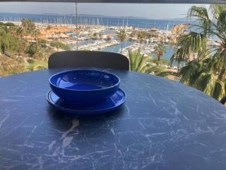 Magnifique T3 Climatisé avec Vue sur Mer - FR-1-308-179 - Le Lavandou - 6