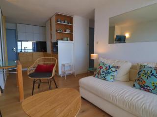 Face à la mer, terrasse, clim, WIFI et garage - Classé 3★ - 34200 Sète - FR-1-472A-286 - Sète - 4