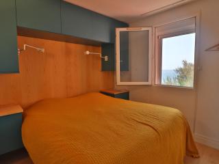 Face mer, terrasse 11m², clim, garage, classé 3☆ - FR-1-472A-286 - 2