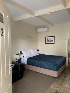 Central Highlands Motor Inn - Kyneton - 7