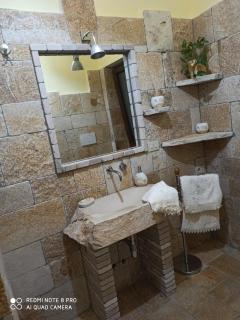 Villa Su Monte Abele - Selva di Fasano - 1