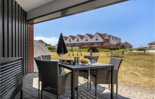 Fanø Bad, Lejl 8 - Fanø - 3