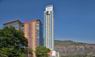 Marriott Executive Apartments Navi Mumbai - Navi Mumbai - 9