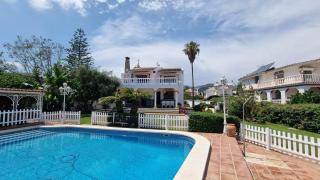 Villa Lucía - Benalmádena Costa - Benalmádena - 9