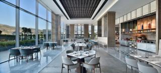 Marriott Executive Apartments Navi Mumbai - Nova Bombaim - 7