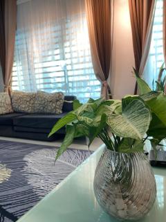 Homestay Aalaiya Bertam Kepala Batas - Fully Aircond - Kepala Batas - 3