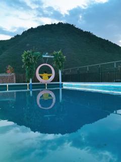 Garden hotel under the great wall - Huairou - 7