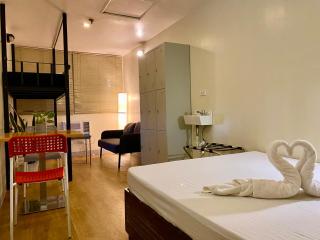 Burgos Hub Hostel - Manila - 0