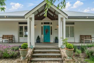 Mansfield Manor - Barwite - 9